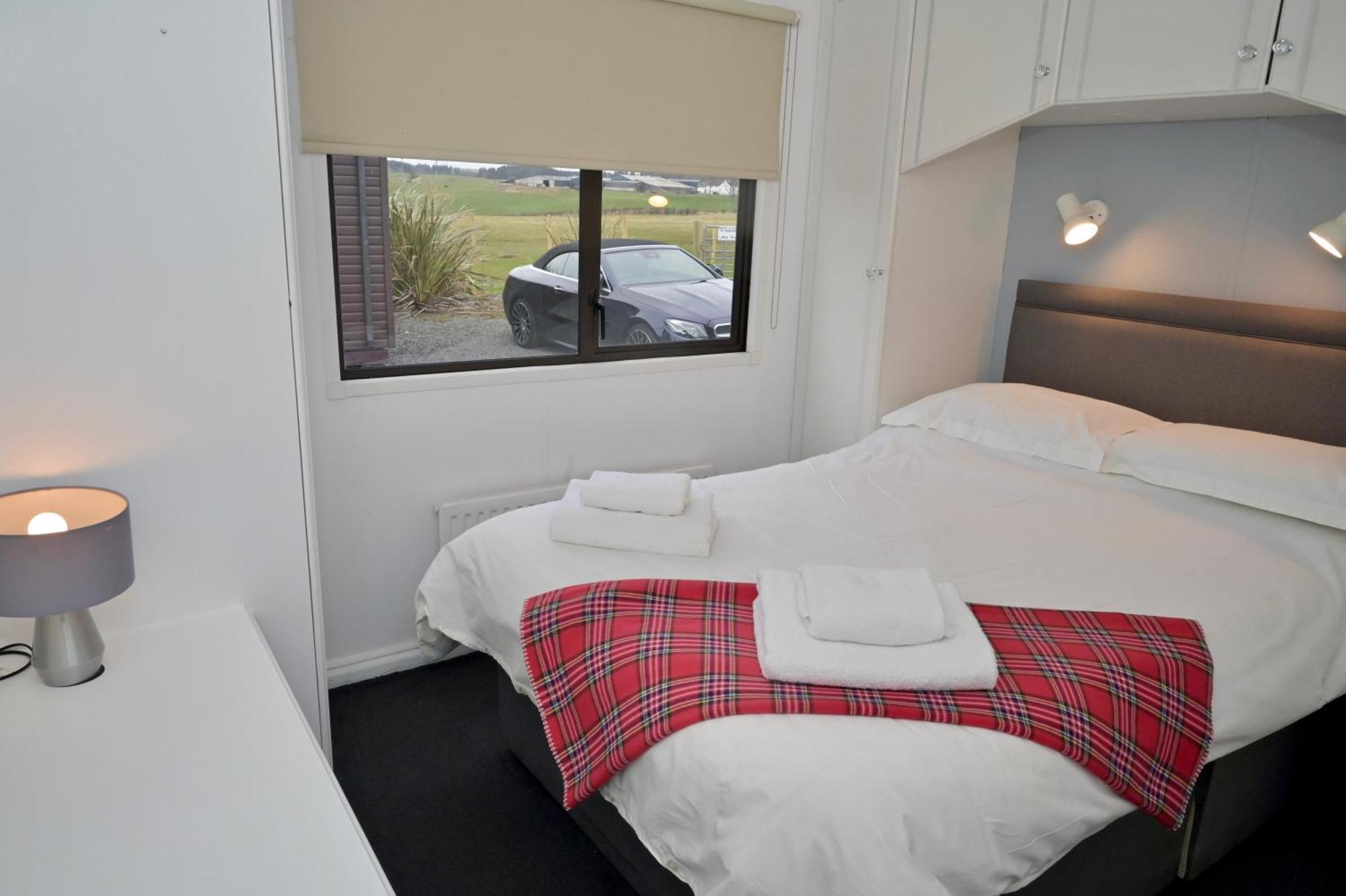 Bunnahabhain 5 - Farm Stay - Stunning Sea And Rural Views Stranraer Dış mekan fotoğraf